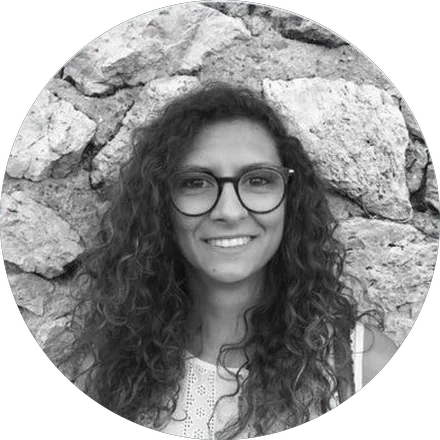 Virginia Buccarella, architetto a Gallipoli